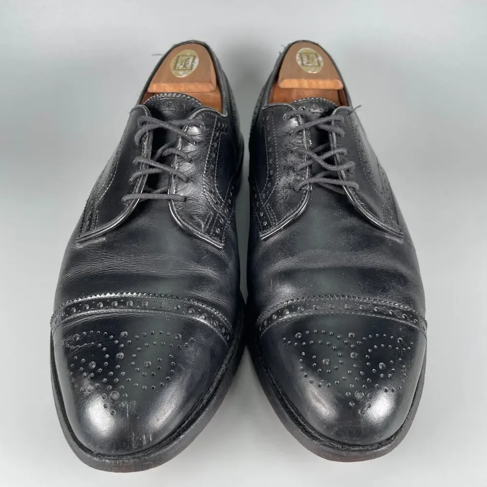 Allen Edmonds allen edmonds